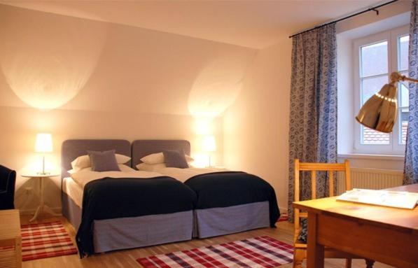 Altstadthotel Bauern Braeu Schrobenhausen Kültér fotó